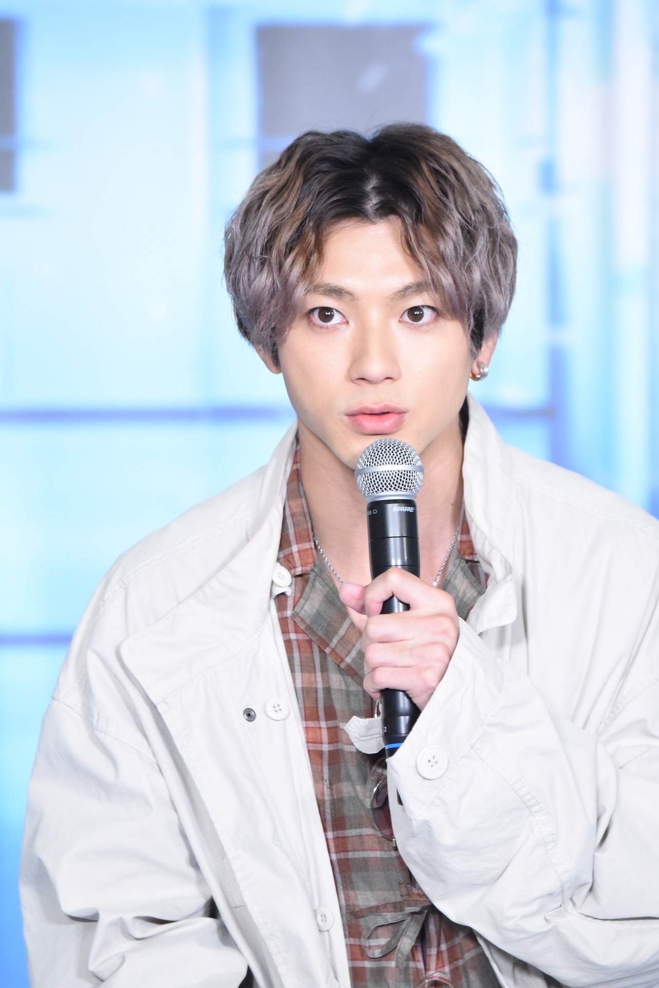 山田裕貴
