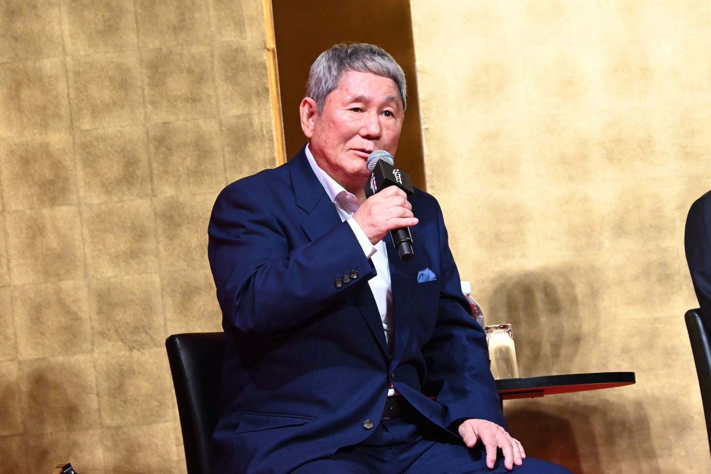 北野武