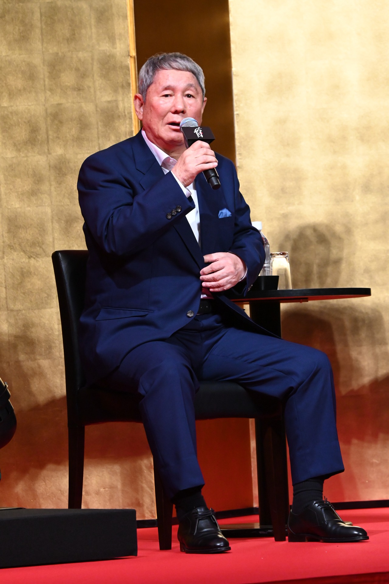 北野武