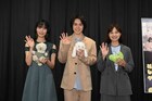 「ぬいしゃべ」細田佳央太、「観た人の葛藤や生きづらさを和らげられたら」