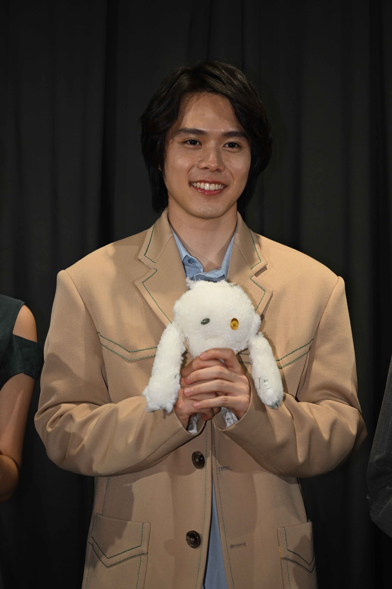 細田佳央太