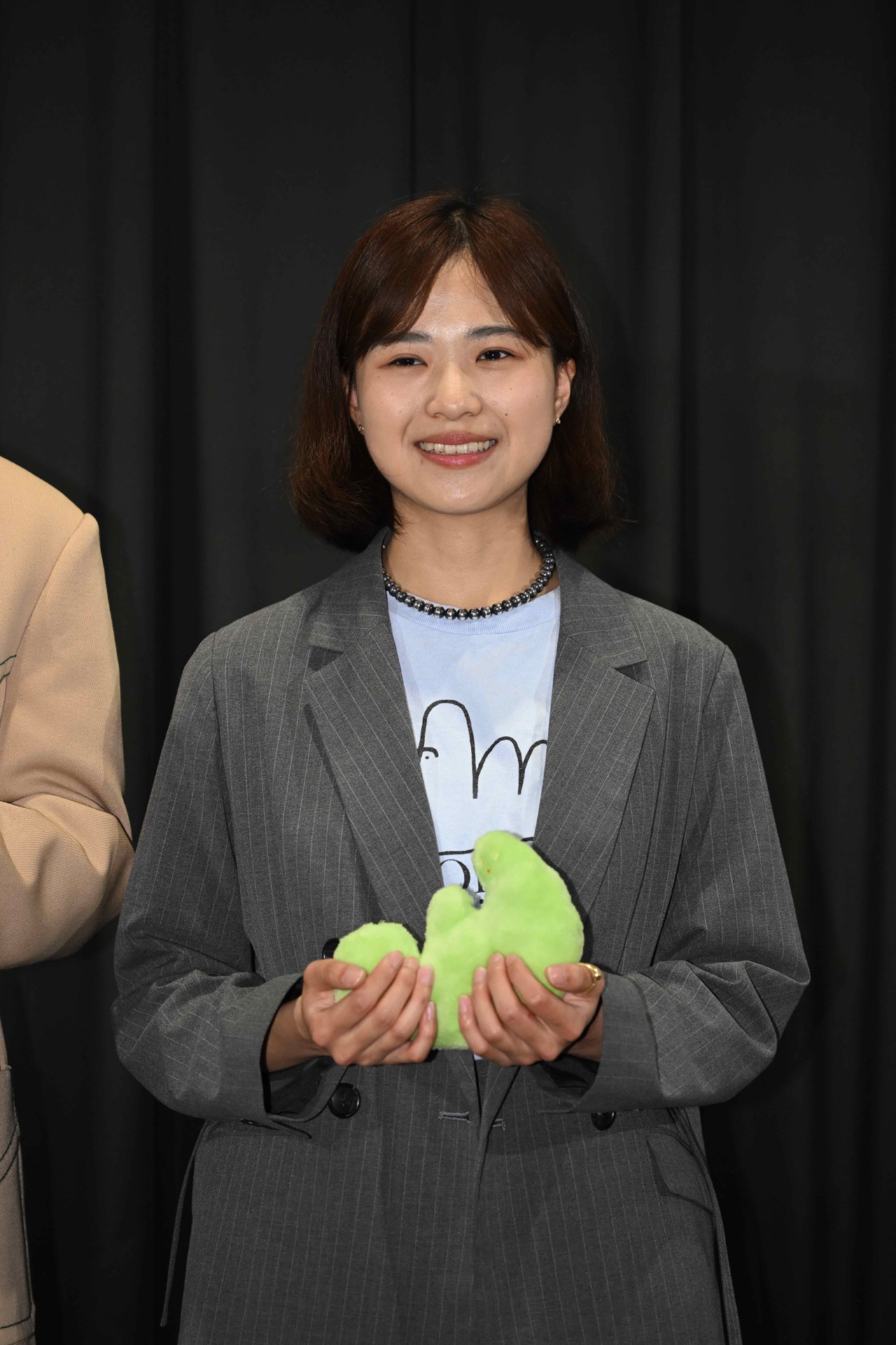 金子由里奈