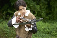 「美男ペコパンと悪魔」新場面写真