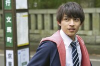 「美男ペコパンと悪魔」新場面写真