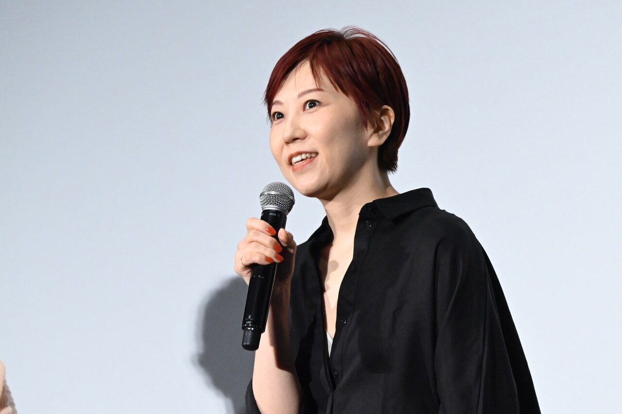 サイド バイ サイド」坂口健太郎、齋藤飛鳥の“画を締める力”を絶賛