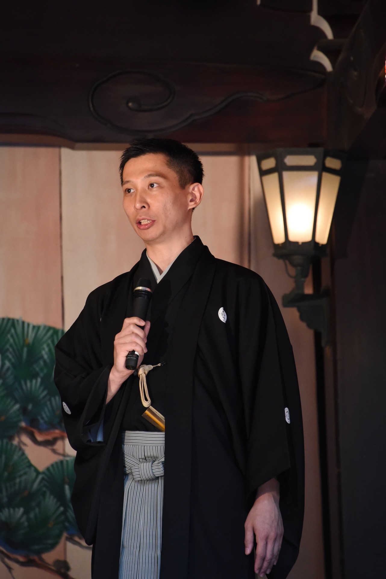 塩津圭介
