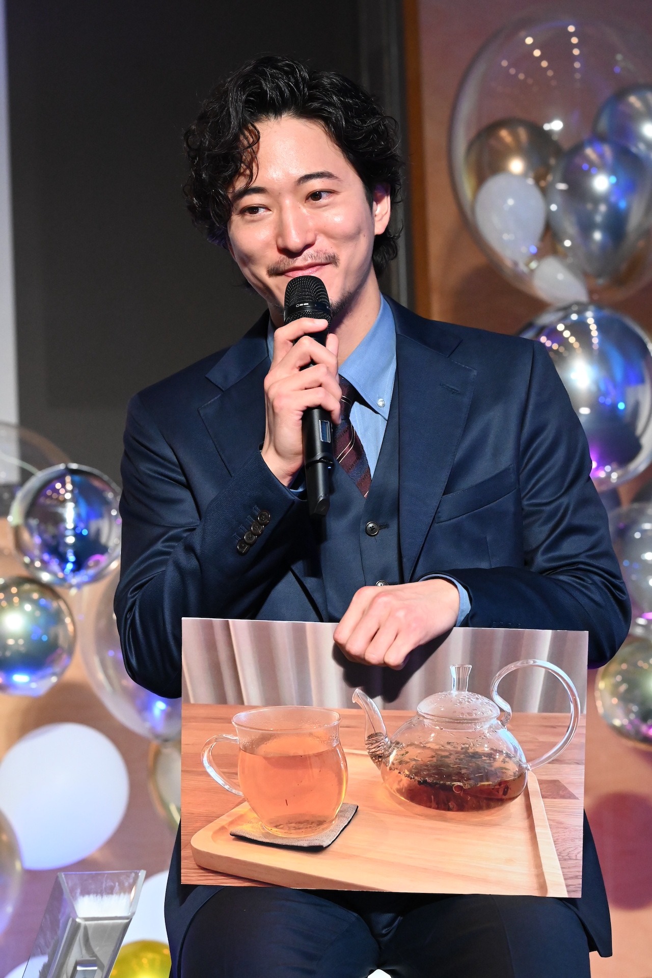 浅香航大