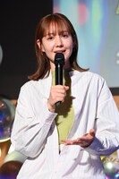 トリンドル玲奈