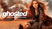 「ゴーステッド Ghosted」ビジュアル
