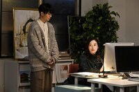 「静かなるドン」1話場面写真