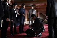 「静かなるドン」3話場面写真