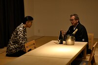 「静かなるドン」3話場面写真