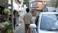 「はこぶね」場面写真