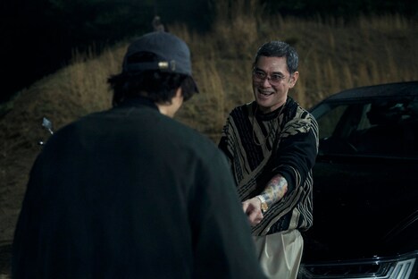 「ヴィレッジ」新場面写真