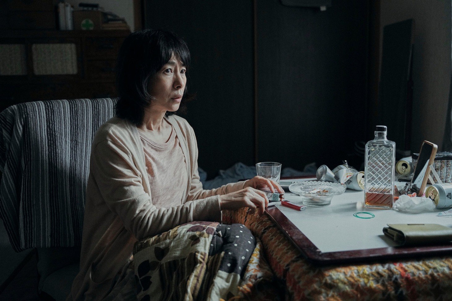 「ヴィレッジ」新場面写真