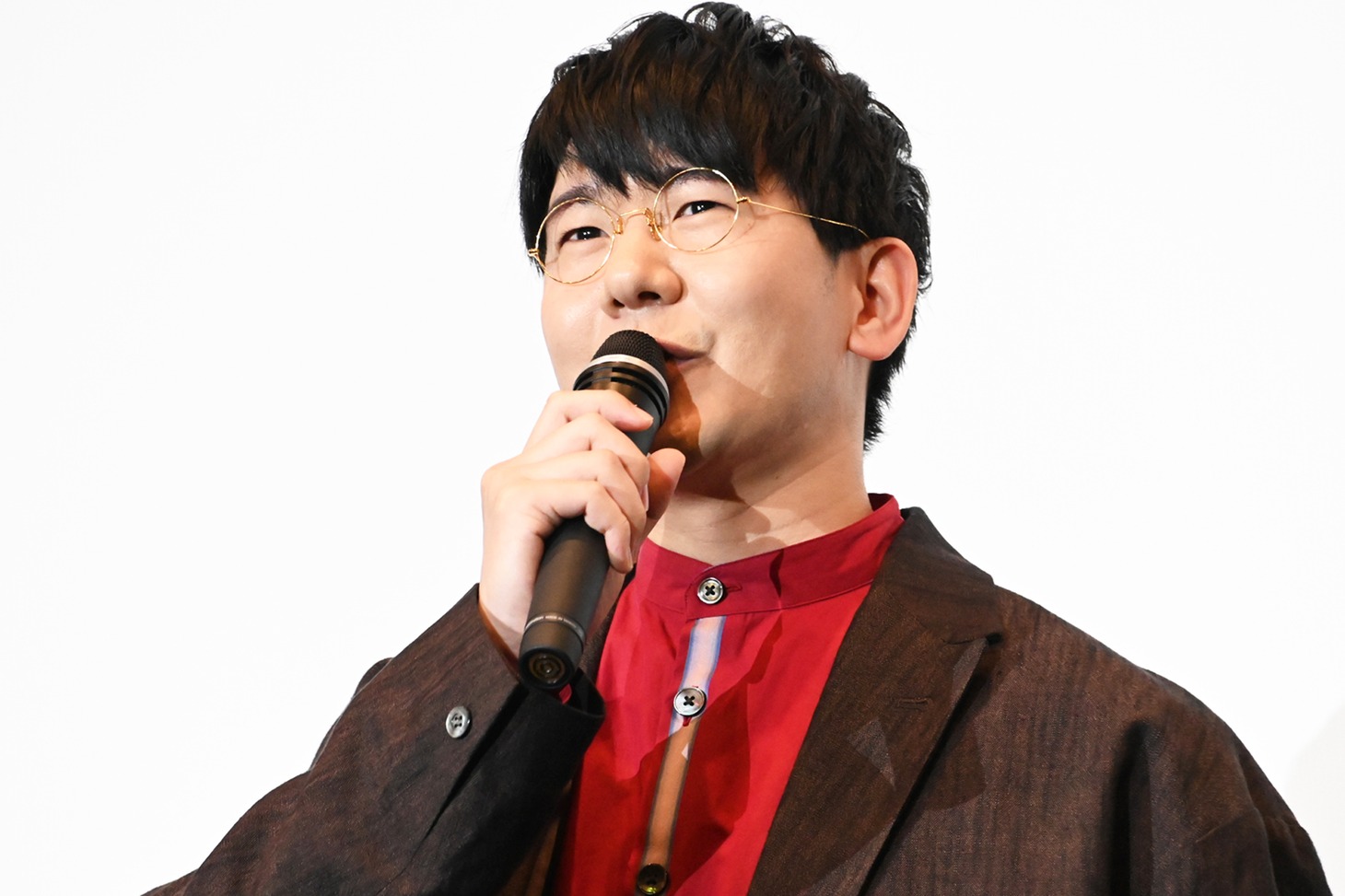 花江夏樹