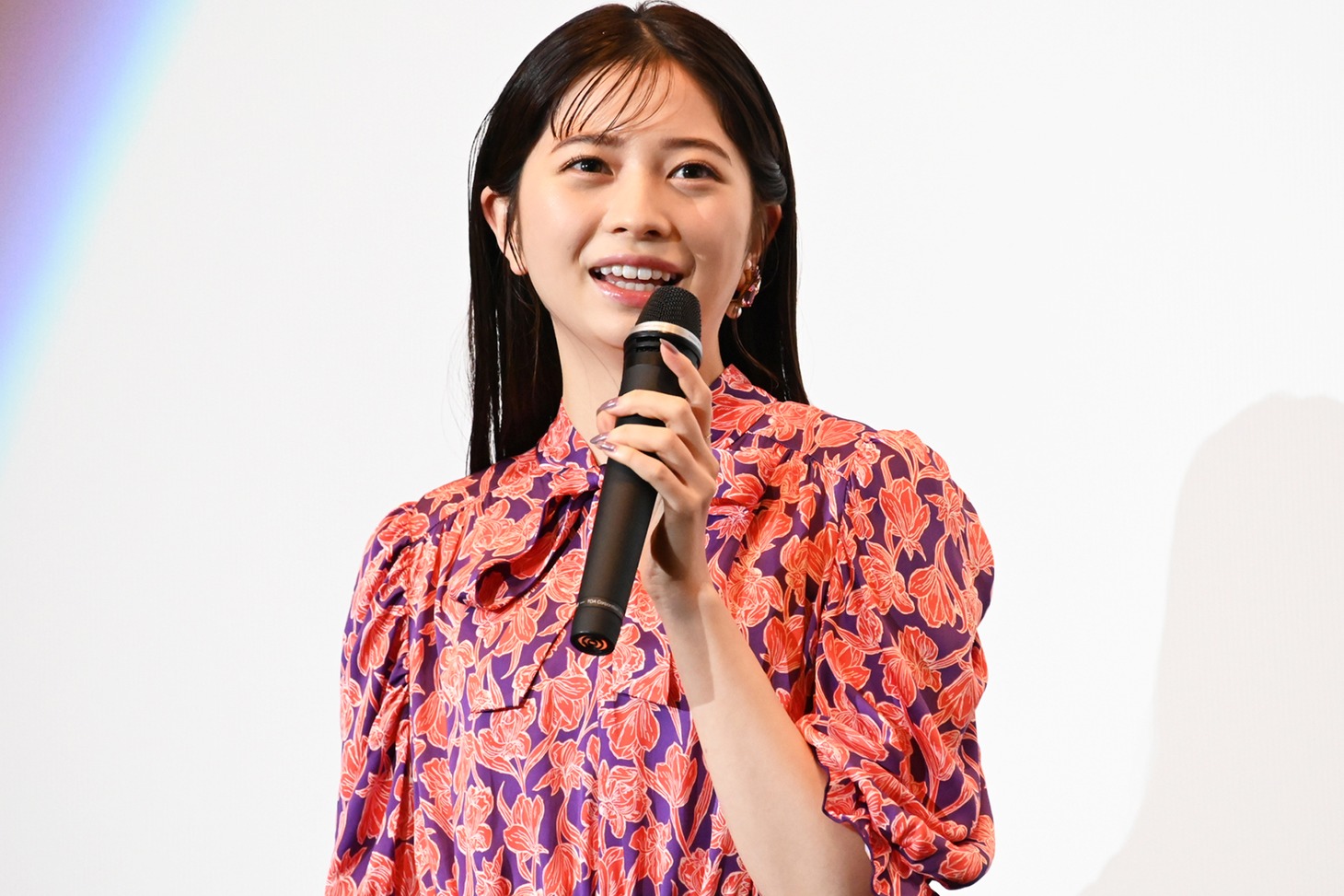 桜田ひより