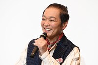 山口勝平