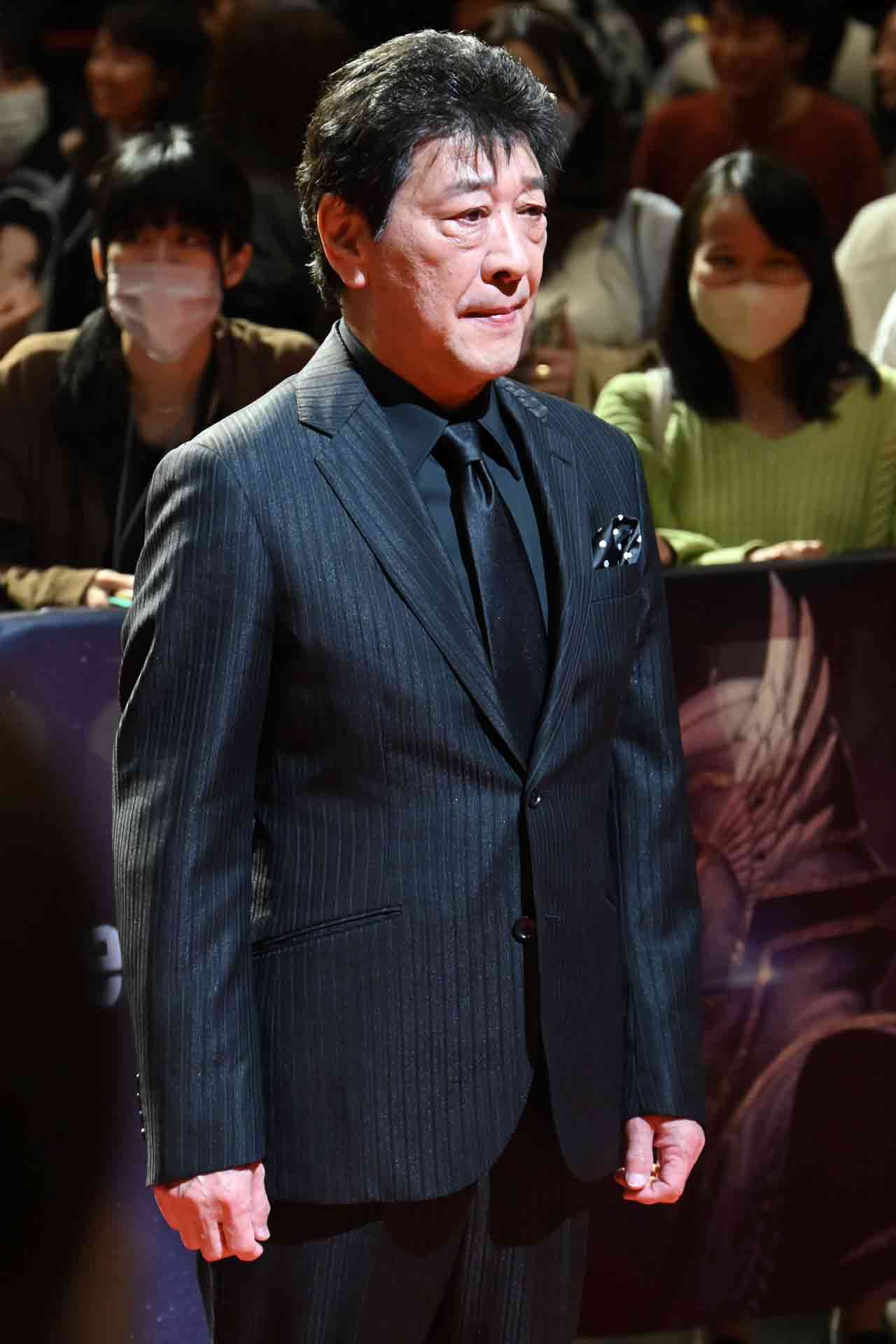 磯部勉