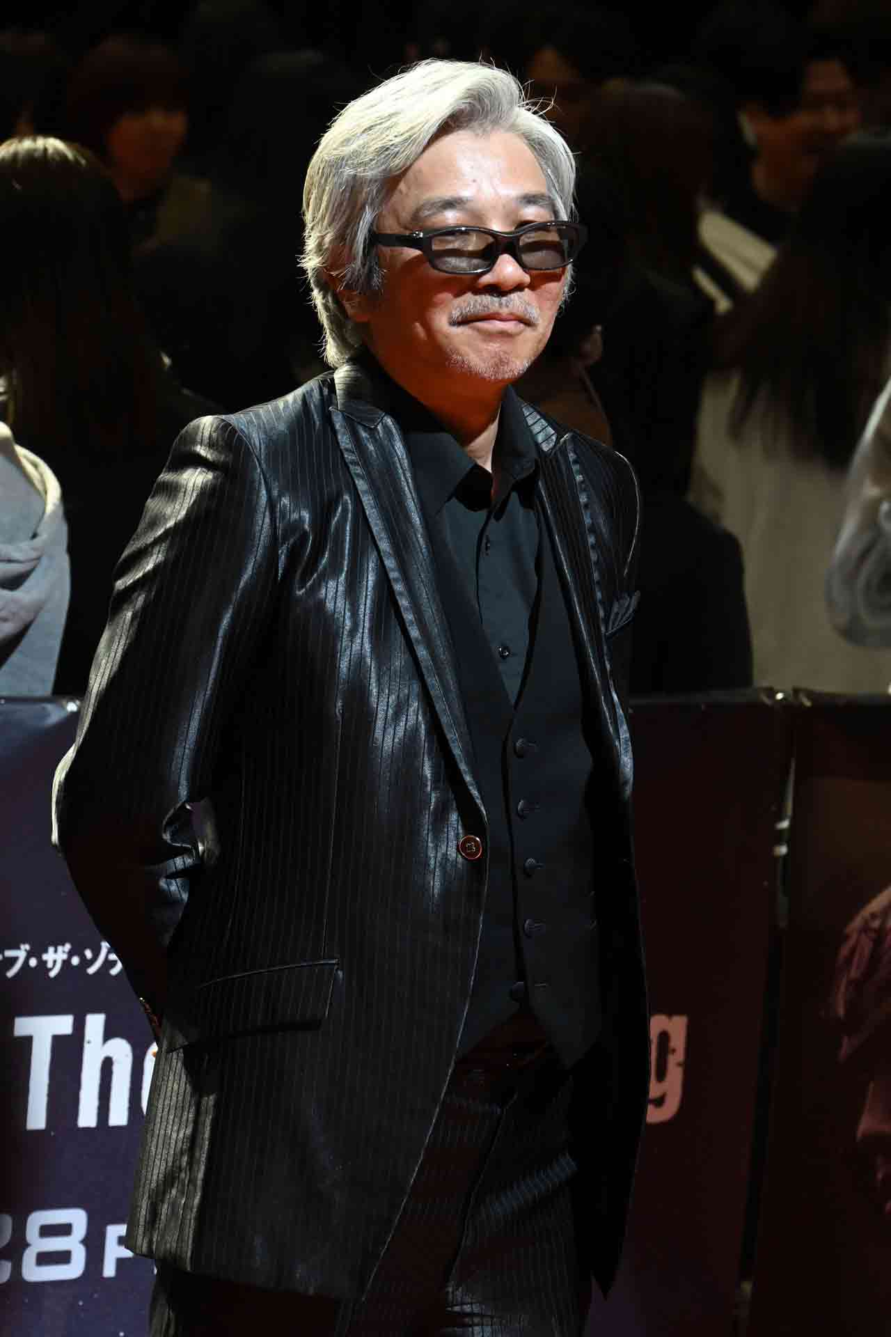 咲野俊介
