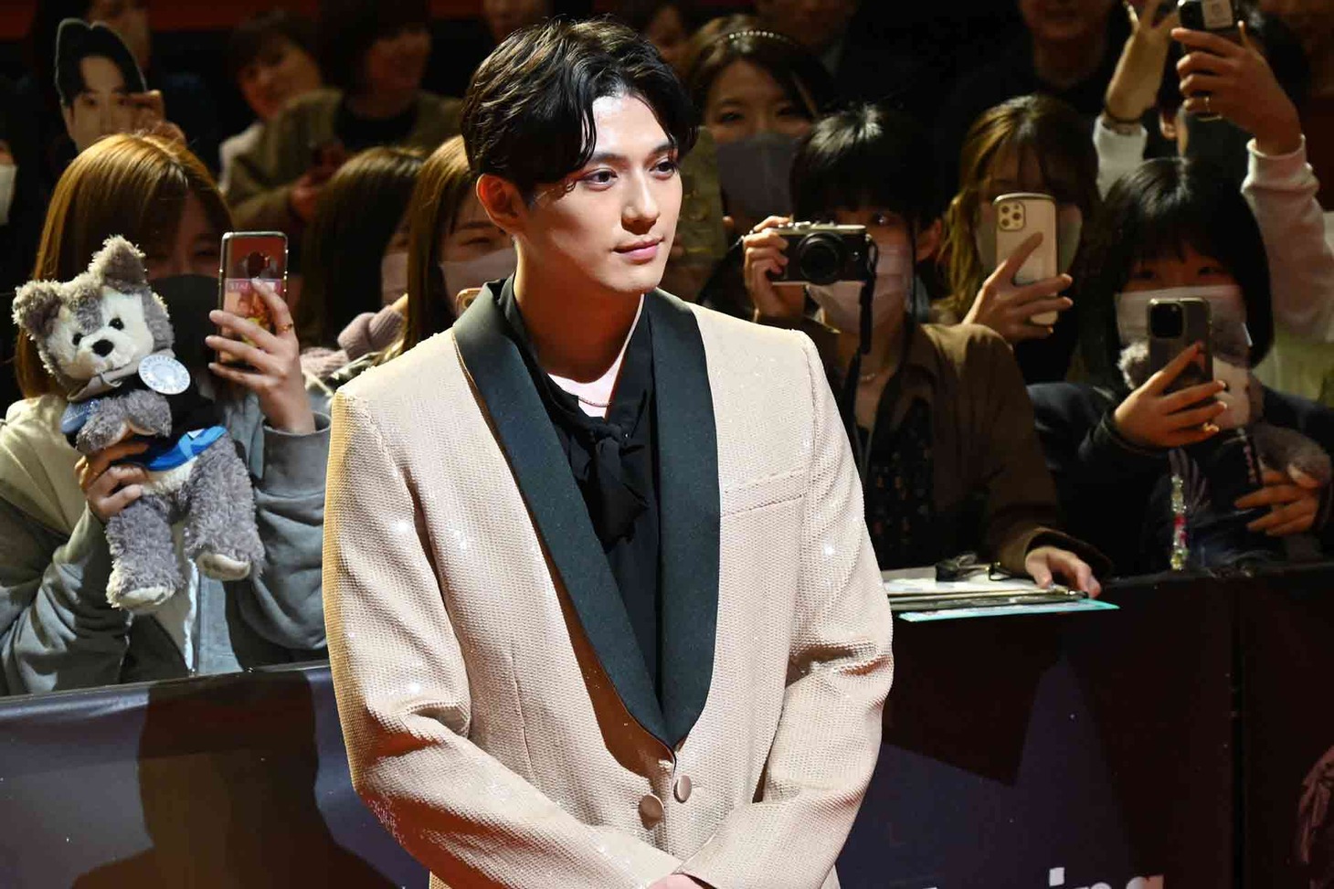 新田真剣佑