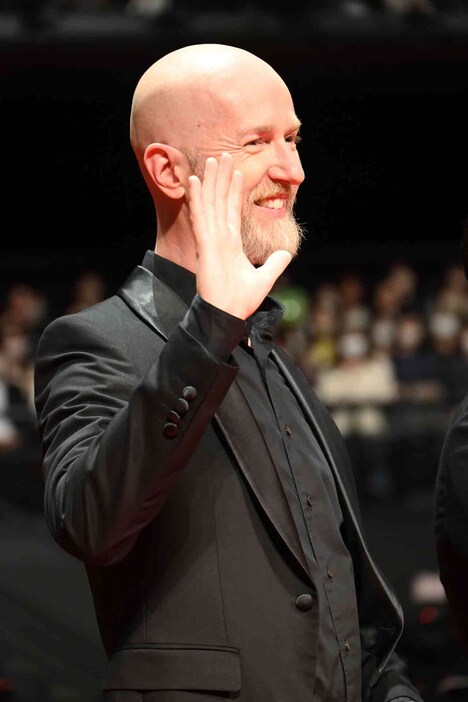 トメック・バギンスキー