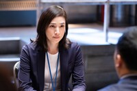 劇場版「緊急取調室 THE FINAL」新場面写真