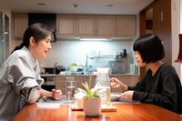 劇場版「緊急取調室 THE FINAL」新場面写真