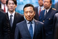 劇場版「緊急取調室 THE FINAL」新場面写真