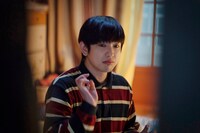 「聖なる復讐者」新場面写真