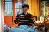 「聖なる復讐者」新場面写真