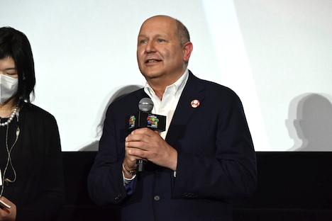 クリス・メレダンドリ