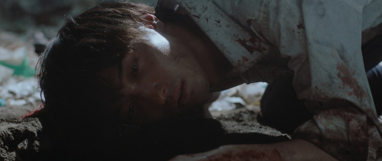 「ヴィレッジ」×amazarashiのコラボ曲リリース、横浜流星主演MVも