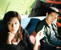 「バイ・ジュン さらば愛しき人」場面写真 (c)DONG-A EXPORTS CO.,LTD.ALL Rights Reserved.