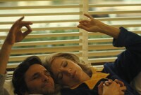 「こわれゆく女」場面写真 (c)1974 Faces International Films,Inc.