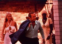 「チャイニーズ・ブッキーを殺した男」場面写真 (c)1976 Faces Distribution Corporation.