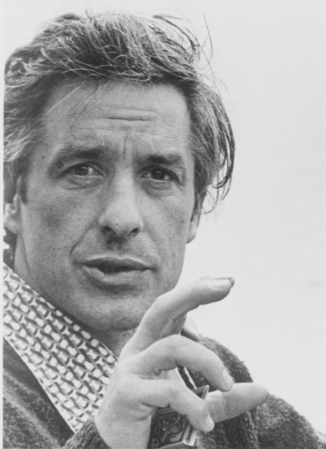 ジョン・カサヴェテス