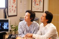 「家門の復活」場面写真  (c)2006 Showbox/Mediaplex and Taewon Entertainment,ALL Rights Reserved.