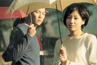 「オーバー・ザ・レインボー」場面写真 (c)2000 KangjeGyu Films 2002.AII Rights reserved.