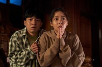 「ショー・ミー・ザ・ゴースト」場面写真 (c)2021 INDIESTORY Inc. All rights reserved. (c)STS Entertainment All rights reserved.