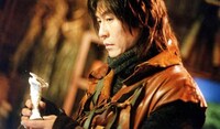 「燃ゆる月」場面写真 (c)2000 KANGJEGYU FILMS