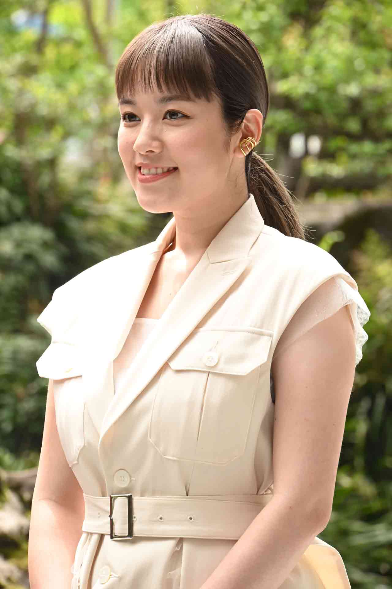 筧美和子