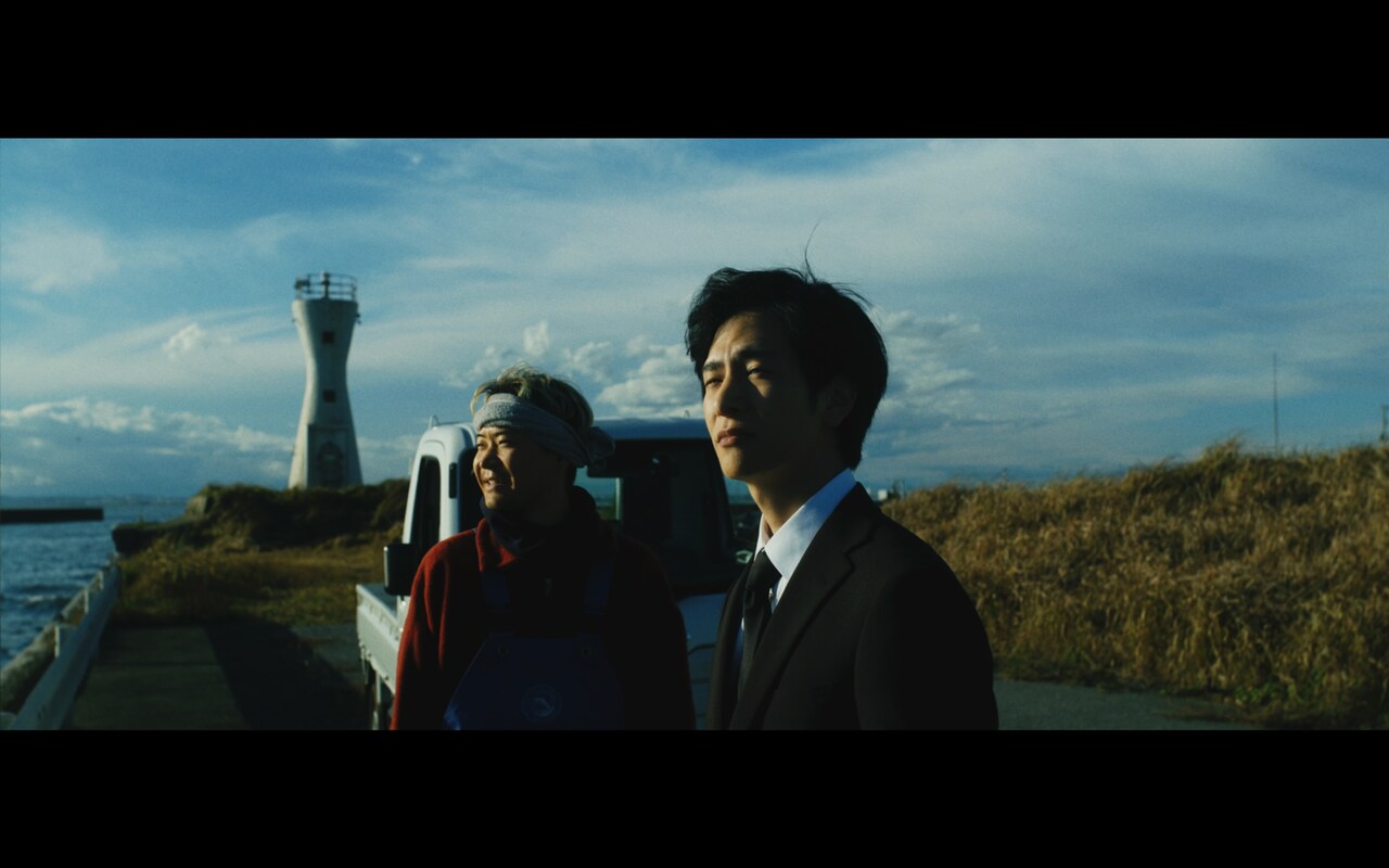 天野裕充の監督作「アトのセカイ 」1週間限定上映、ウイルスが蔓延する社会切り取る