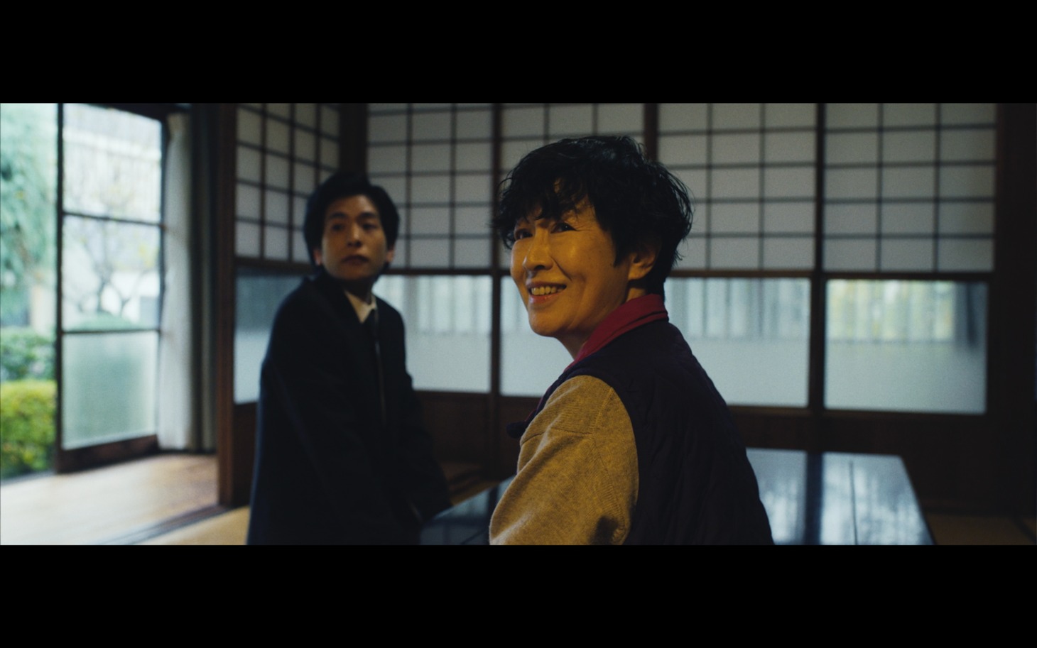 「アトのセカイ」場面写真