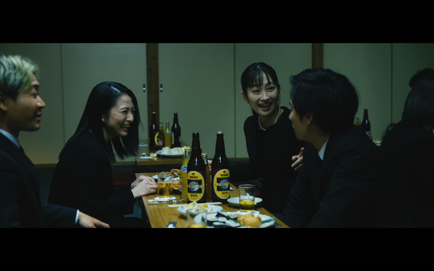 「アトのセカイ」場面写真