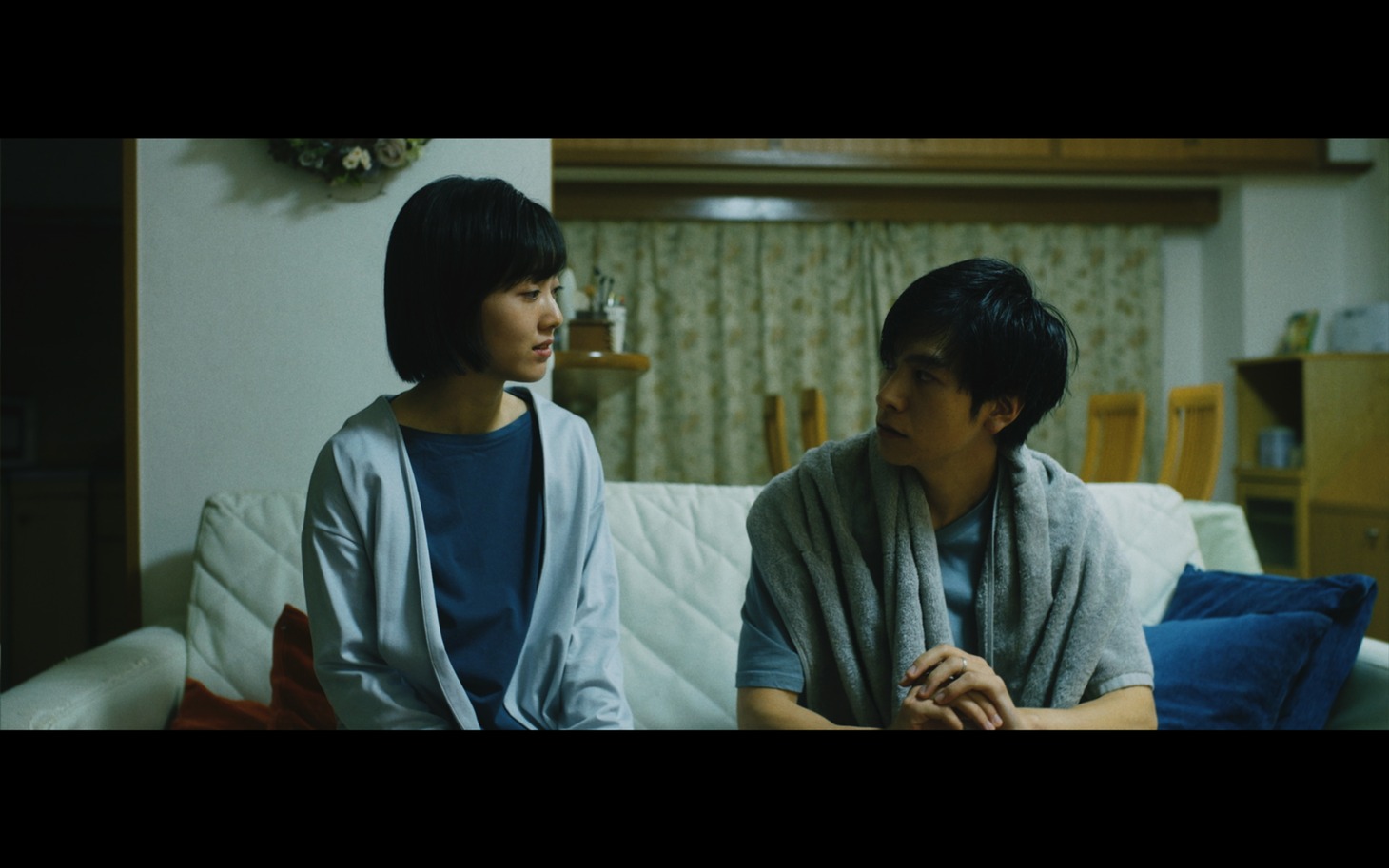 「アトのセカイ」場面写真