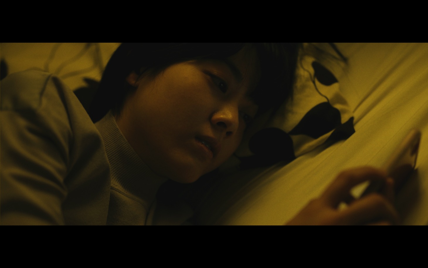 「アトのセカイ」場面写真