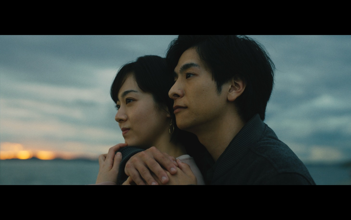 「アトのセカイ」場面写真