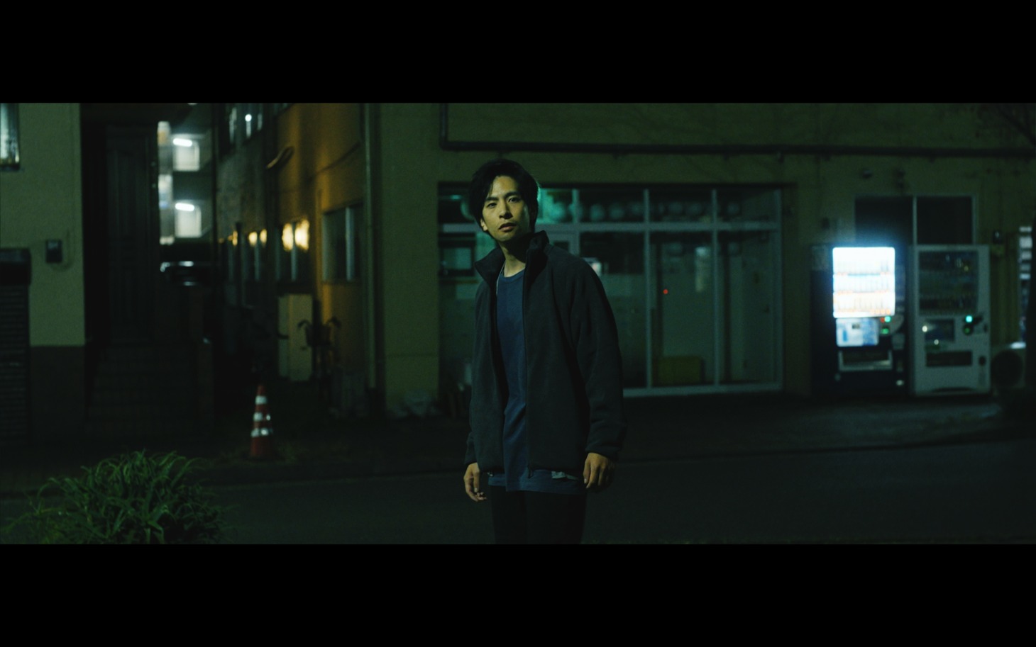 「アトのセカイ」場面写真