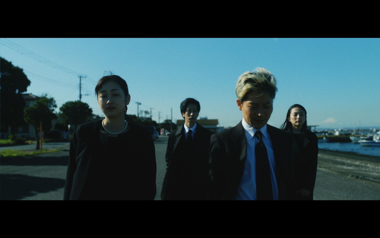 「アトのセカイ」場面写真